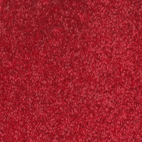 Red Engine carpet swatch